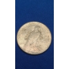 Image 2 : 1923-S 90% Silver Peace Dollar 
