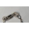 Image 2 : (5) Sterling Silver 17" Necklaces - Total Weight: 12.1g