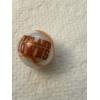 Image 2 : Vintage Cleveland Browns NFL Collectible Marble