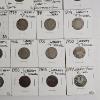 Image 3 : IMPRESSIVE!!! Collection of 30 Liberty Head "V" Nickels and Shield Nickels FV: $1.50
