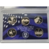 Image 4 : 2007 United States Mint Proof Set With Box & CoA