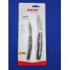 Image 1 : Bear Edge 913 Aluminum Handle Stainless Blade Knife Combo Set - Brand New!