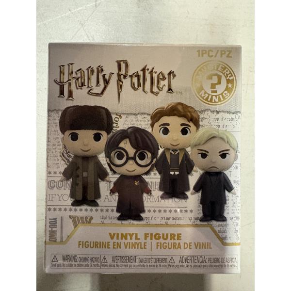 Brand New Unopened - Funko Mystery Mini - Harry Potter