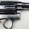 Image 14 : Smith & Wesson .38 S&W Special Revolver – 6" Barrel – Wood Grips