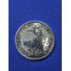 Image 2 : 2023 U.K. 2 Pounds - 1 oz .999 Fine Silver Coin - King Charles III Britannia - Beautiful Coin!