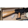 Image 4 : AK 47 PROFESSIONAL PAINTBALL RIFLE IN WOOD CARRY CASE - 2003 VINTAGE - SEE DESCRIPTION / PICS