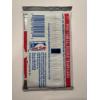 Image 2 : 1990-91 HOOPS Series 1 Basketball NBA Unopened Wax Pack Possible Michael Jordan Cards
