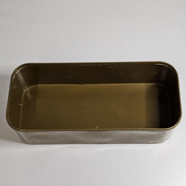 Military Ammunition "Spam Can"