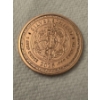 Image 2 : 2025 1 oz Silver Shield JESUS Crucifixion .999 Fine Copper Round Coin - Brilliant Uncirculated