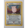 Image 1 : 1999 Celfable #1/64 HOLO RARE Pokemon Trading Card From The Jungle Set - Near Mint Condition