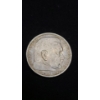 Image 1 : German Third Reich 5 Reichsmark 0.9000 Silver - ASW: 0.4016oz