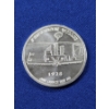 Image 4 : 1928 DISNEY Mickey Mouse "Steamboat Willie" 1 oz Fine Silver Round - Mint Condition