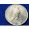 Image 3 : 1924 Silver Peace Dollar 