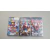 Image 1 : Assorted PSP Games & Game Cases Only - See Description