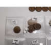Image 4 : Lot of Assorted Years U.S. Lincoln Wheat and Memorial Pennies - Face Value: $0.50