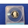 Image 4 : 2019-S Limited Edition Silver Proof Set San Antionio Quarter .999 Silver