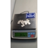 Image 5 : Collection Of Vintage Sterling Silver Airline Emblem Ingots Produced By The Franklin Mint -TW: 34.7g
