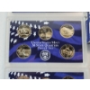 Image 4 : Nice Lot of 7 Assorted U.S. Proof/Uncirculated Coin Sets - See Photos!! 