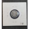 Image 2 :  1857-O United States Liberty Seated 90% Silver Half Dime