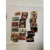 Image 3 : Large Box of Racing Cards - Includes Morgan Sheperd - Rusty Wallace - Dale Earnhardt - Bobby Labonte