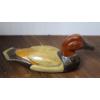 Image 10 : (2) Vintage Wooden Duck Decoys 