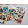 Image 2 : Near Mint 1980's Montreal Expos Topps Tiffany Baseball Trading Cards - All in Card Sleeves