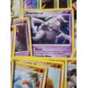 Image 8 : Large Lot of Assorted Vintage Pokemon & Trainer Trading Cards ~ Many Sought After Names & Unique Art