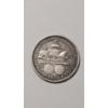 Image 1 : 1893 Columbian Exposition Half Dollar - 90% Silver ASW: 0.3617