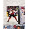 Image 2 : Small Lot of (9) Hockey Themed Trading Cards