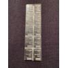 Image 1 : 10 - Valcambi One Gram .999 Fine Silver Bars - Mint Condition - 10 Grams Total