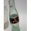 Image 5 : Coca- Cola Glassware - Tall and Wide Mug 7 inches tall - Coca- Cola Classics Bottle 8 Fl oz 