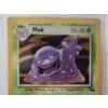 Image 2 : Vintage 1999 Pokemon Trading Card - Muk Holo #13/62 - In Sleeve