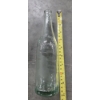 Image 5 : Vintage UV Reactive Glassware Including Bottle, Cup & Bowl 