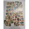 Image 1 : Large Lot of Topps Tiffany 1980's Brewers Baseball Cards - All in Card Sleeves, Great Condition