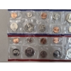 Image 2 : 1993 U.S. Mint Uncirculated Coin Set & (2) 1996 Coin Sets 
