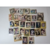Image 1 : Nice Lot of Assorted Carlos Baerga Baseball Cards - All in Protective Holders