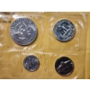 Image 6 : 1964 United States Proof Set Ft. $0.85 in 90% Silver in Original Packaging