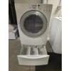 Image 2 : *Pick Up At Mantua Home-No Shipping Available* Excellent Condition Whirlpool Duet Front Load Electri