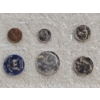 Image 2 : 1965 U.S. Special Mint Set in its Original Packaging - AFV $.91