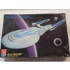 Image 1 : Star Trek - USS Excelsior - Model Kit - SEALED/NIB!!!