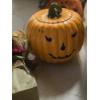 Image 2 : Louisville Home Pickup - Very Large Grouping Of Halloween Fall Decor Items Indoor / Outdoor See Pics
