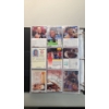Image 47 : Large Assortment Of '92-"95 Basketball Trading Cards