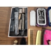 Image 2 : Lot of Vintage Grooming/Barber/Manicure Items