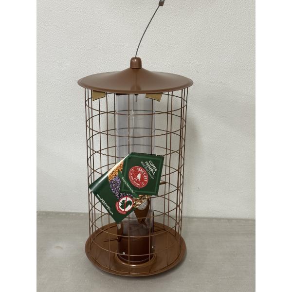 15" Perky Pet Wild Bird Feeder - Squirrel Resistant - Brand New