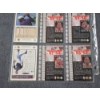 Image 6 : Nine Assorted Michael Jordan Basketball & Baseball Trading Cards Including One On One & Timeframe 