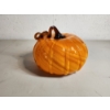 Image 4 : Unbranded Handblown Glass Pumpkin 