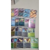 Image 5 : Assorted Foreign Pokémon Trading Cards Including Holos & Rares - Near Mint