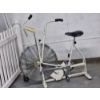 Image 10 : LIKE NEW - SCHWINN  AIRDYNE  EXERCISE FITNESS BIKE / BICYCLE  - DUAL ACTION 