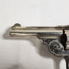 Image 2 : Iver Johnson Safety Automatic 5-Shot .38 Smith & Wesson Top-Break Revolver