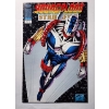 Image 2 : Youngblood Strikefile #1 Comic Book By Image Comics ~ INCREDIBLE DUAL COMIC ~ GREAT CONDITION!
